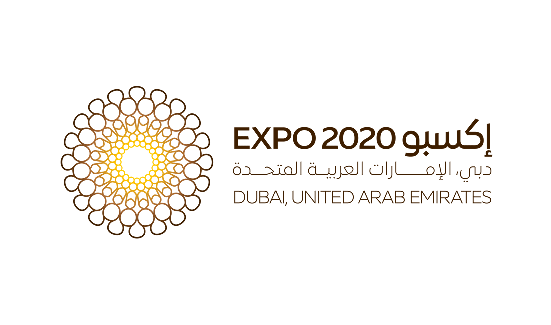 EXPO 2020 Dubai Logo