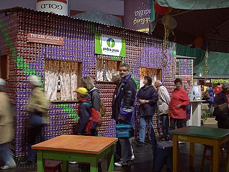 Afrikahalle 3