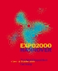 Ofizielle Logos der EXPO 2000_11