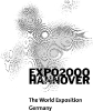 Ofizielle Logos der EXPO 2000_14