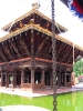 Nepal-Pavillon in Wiesent (2006)_5