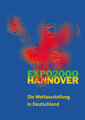 EXPO2000 Logos